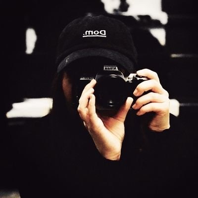 🌙 | faith in the future