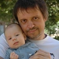 Андрей Хоменко