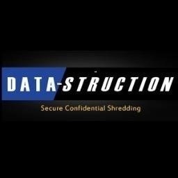 Data-Struction Paper Shredding