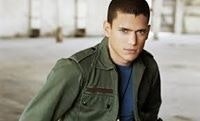 Michael Scofield