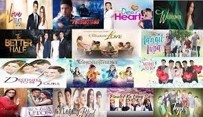 Teleserye Replay
