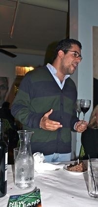 José Caiado Figueiredo