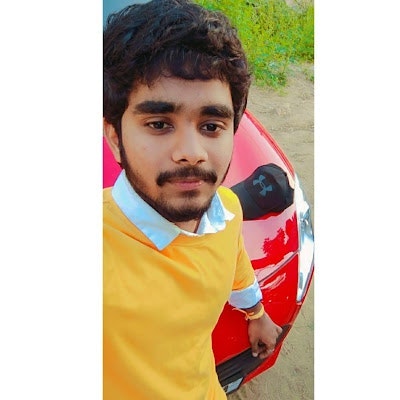 bhargav mbt