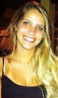 Marina Moreira Felicio