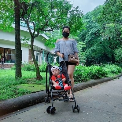 Noilyn Salazar 🇨🇿