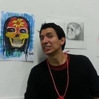 Jorge Luis Gómez Xelhuantzi