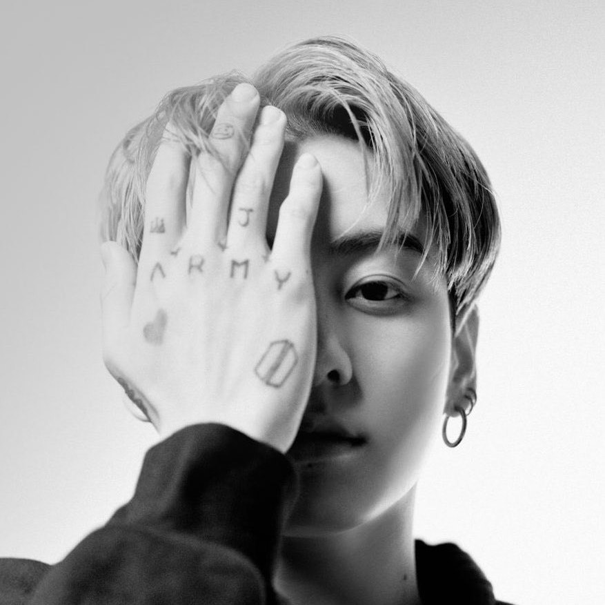 Jungkookie ♡✦ᯅ𓍼♡