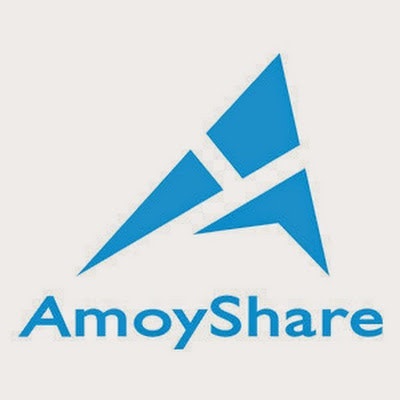 AmoyShare