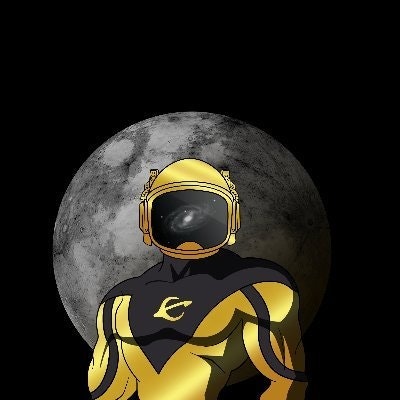 👏 Evmos Guardians Fan 👏