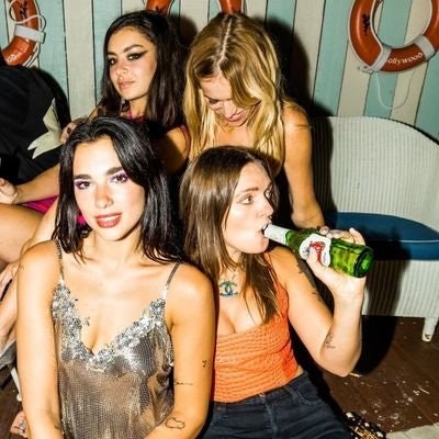 seine 🐄 FREETAG + NYERET