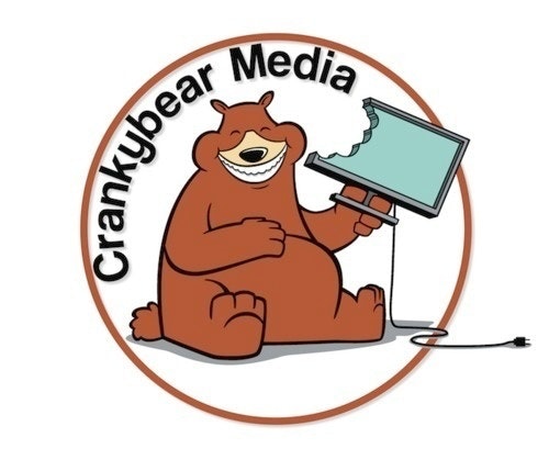 Crankybear Media