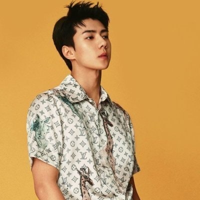 Mina ☀️ || kinda ia.