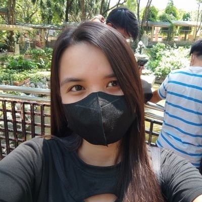 KATE GELYN BERNARTE DAYDAY