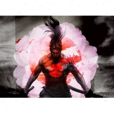 PinkySamuray Jessica