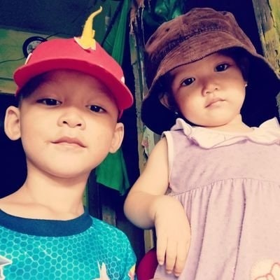 Iis Isnawati 🌿 Freetag