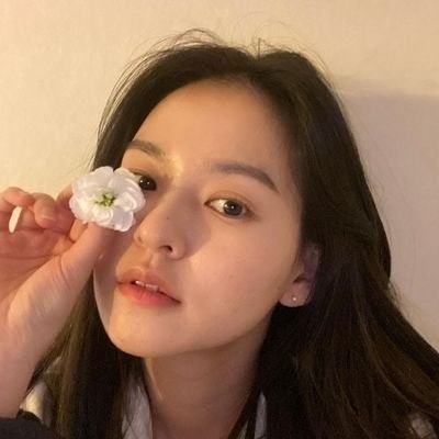 kece is hooman🌸💎