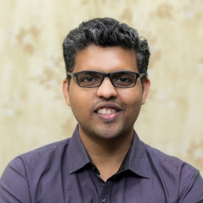 Abhilash Pillai