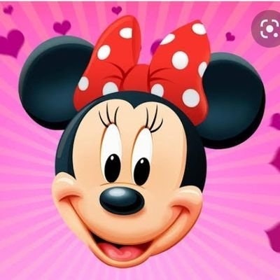 Mimie mouse / FREETAG 🌸 #Jenus