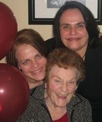 Jennifer Travis Fout