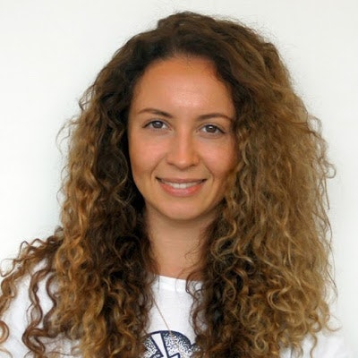 Anastasia Karachenkova