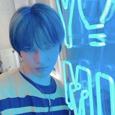 Tine | Get well soon bby sunoo