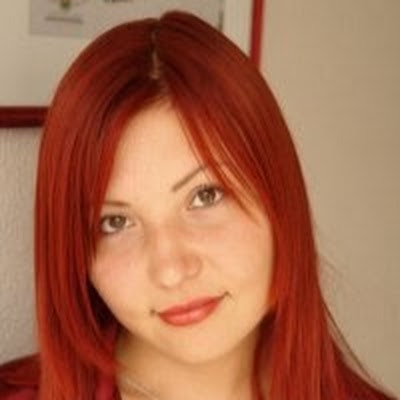 Алла Бровцева