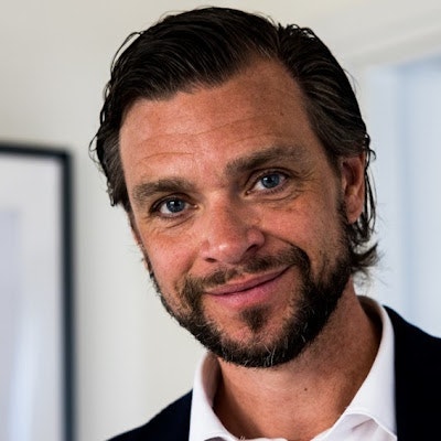 Christoffer Shokofan Taudien