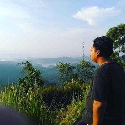 Candra Gendhonk ⚫FreeTag