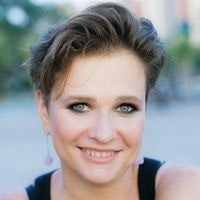 Софья Паскаль