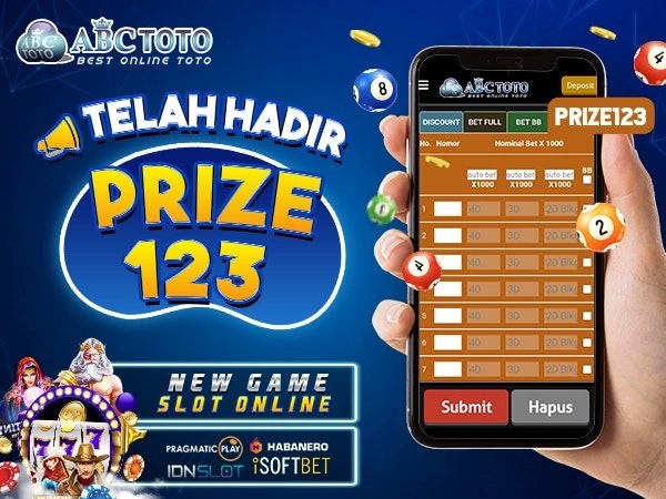 Daftar Togel Terbaik