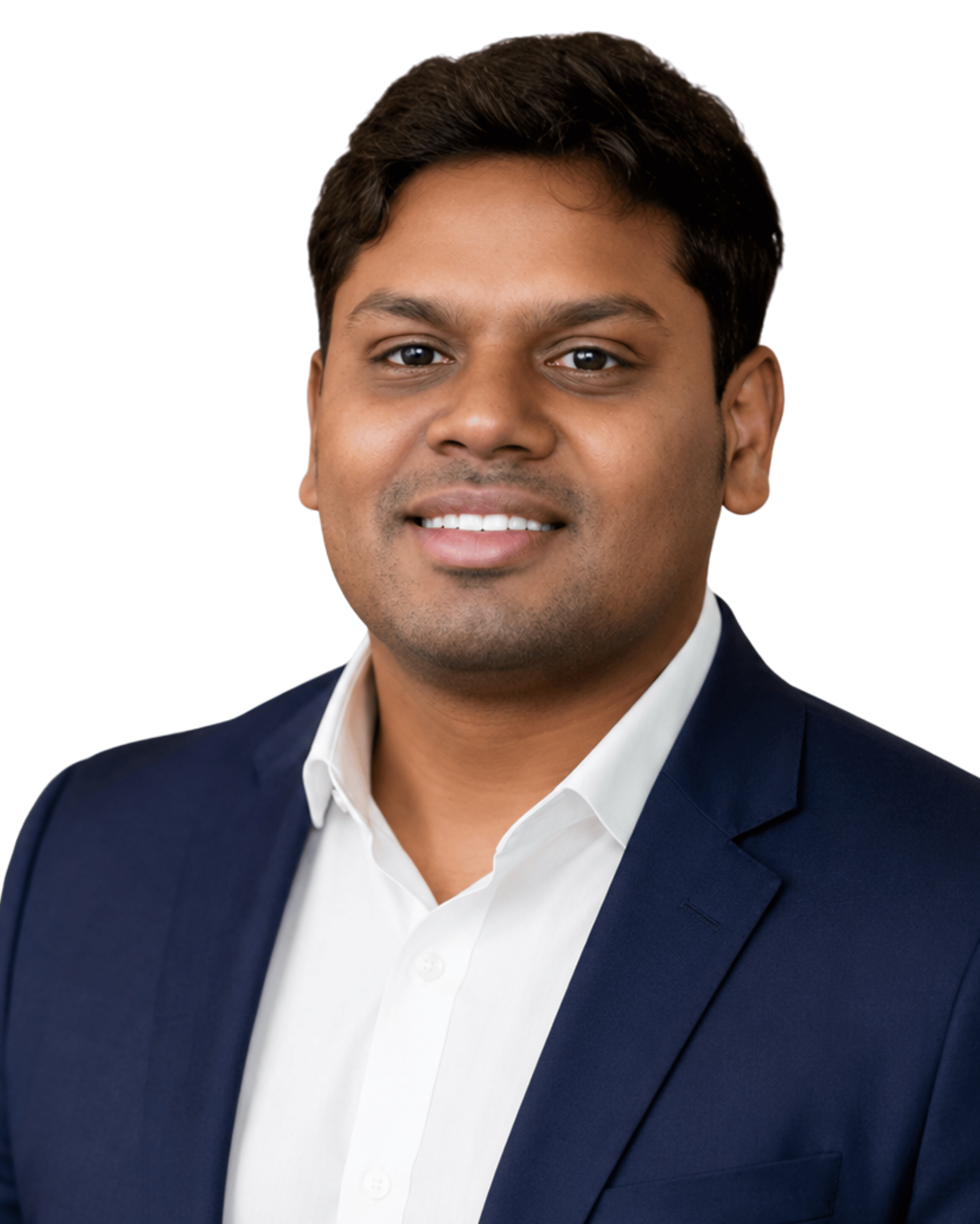 Senthil Kumar