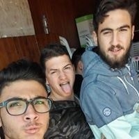 Γρηγόρης Μαυρόκωστας