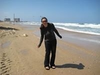 Jennifer Michelstein Halberstam