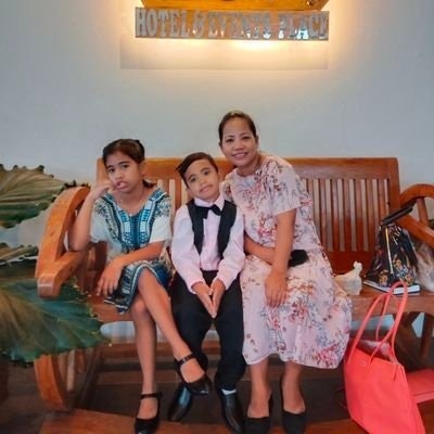 Gerladine #Jenus⚡💸🤑