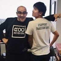 Popp Polpat Songthamjitti