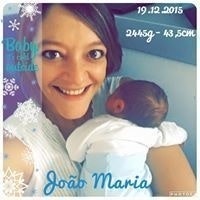 Noemi Macedo da Cunha