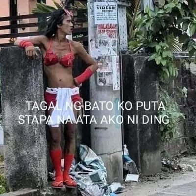 Zhaviah Amarhy A. Duran