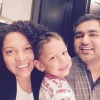 Cheryl Wilson Chotrani