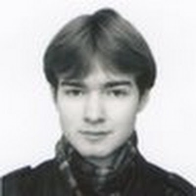 Алексей Озоль