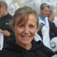 Heather McDonald Hamilton