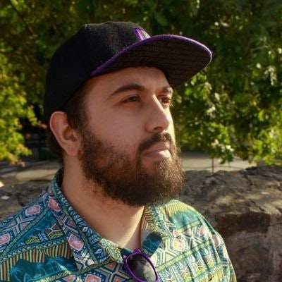 Alesander 'Alxshow' Robleno