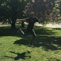 Kristoffer Qvist Tolbod