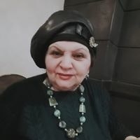 Рузанна Оганесян