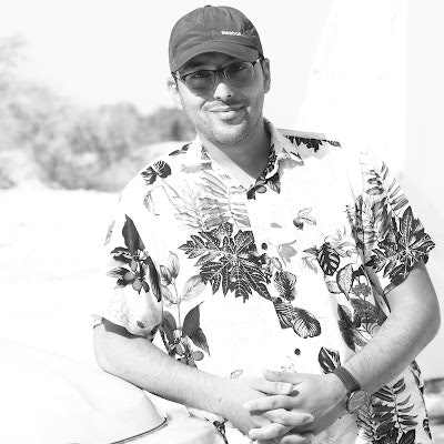 Behzad Eskandarian