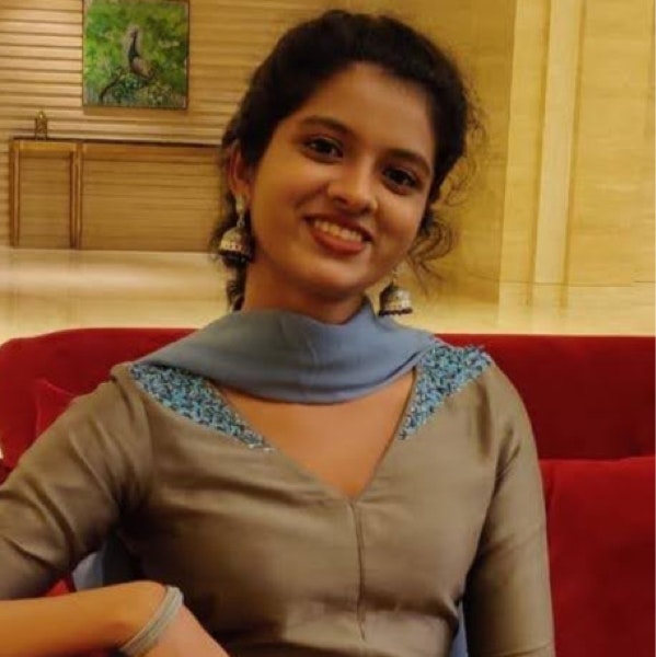 Amala Raje