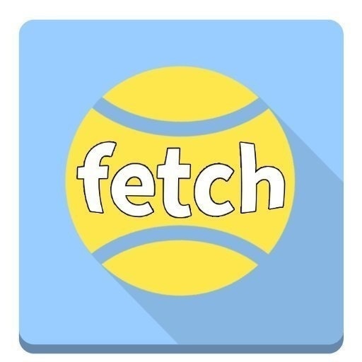 Fetch