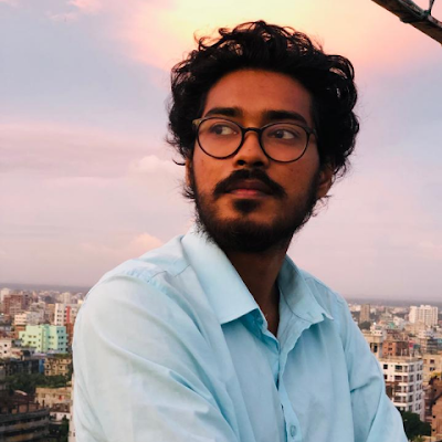 Shaon Indrajit Barua Alex