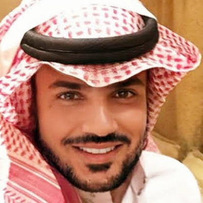 Abu Fahad Ali (كبرياء رجل‎)