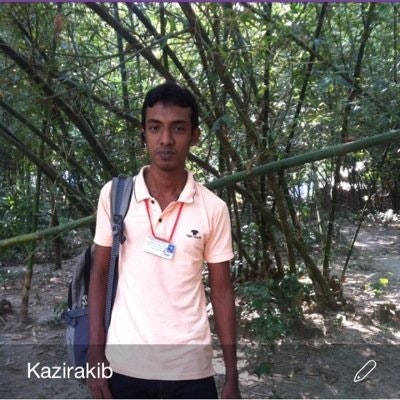 Kazi Rakib