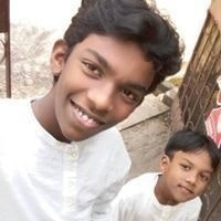 Aaron Sajith Kingsley